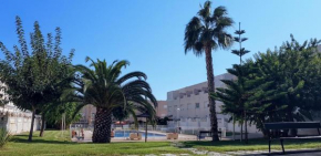 Wakacje Alicante El campello Spain Hiszpania